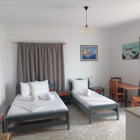 Koyntoyra Rooms Kountoura Selino Buitenkant foto